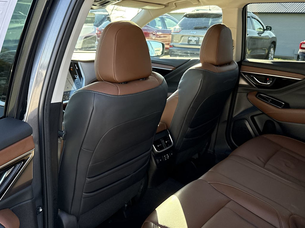 Thumbnail: 2024 Subaru Outback - 11