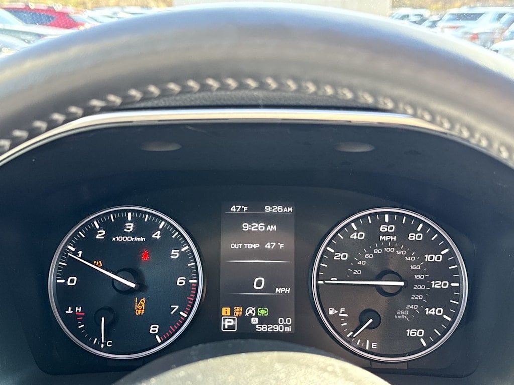 Thumbnail: 2024 Subaru Outback - 36