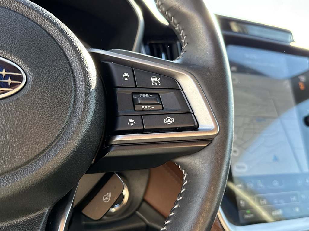 Thumbnail: 2024 Subaru Outback - 30