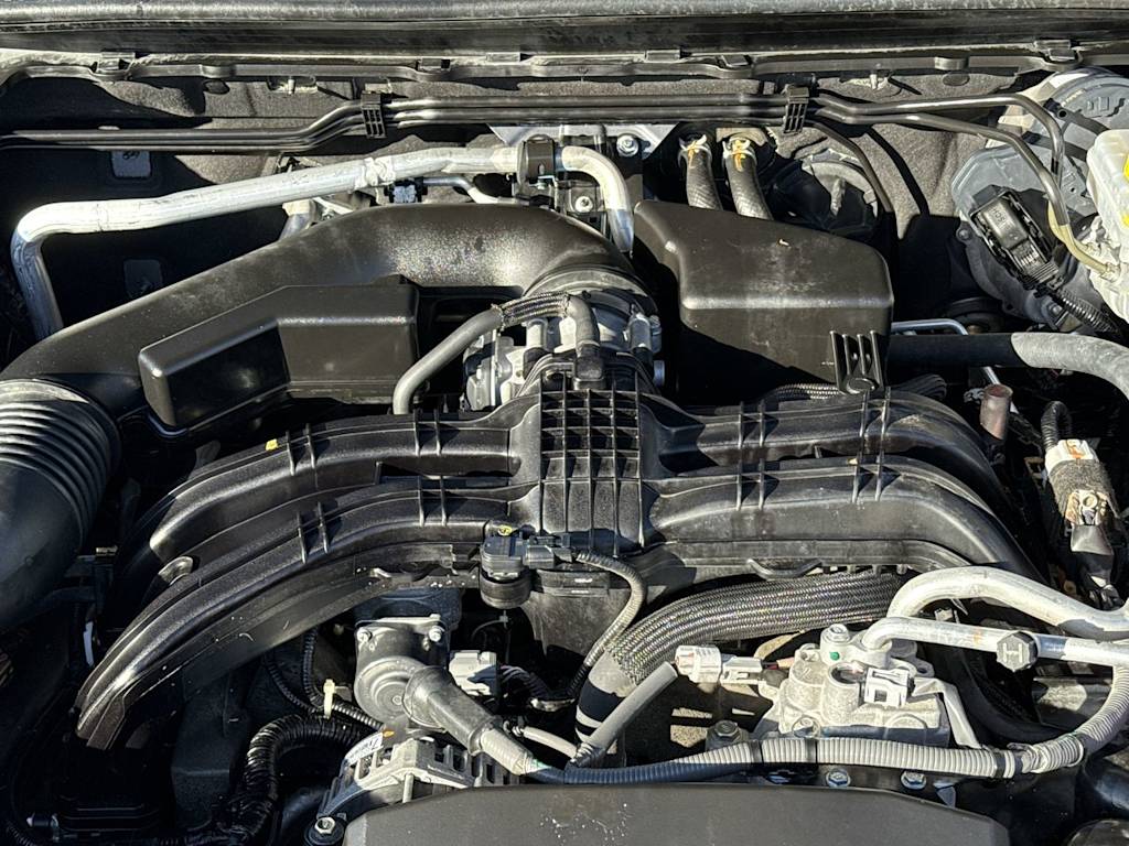 Thumbnail: 2024 Subaru Outback - 7