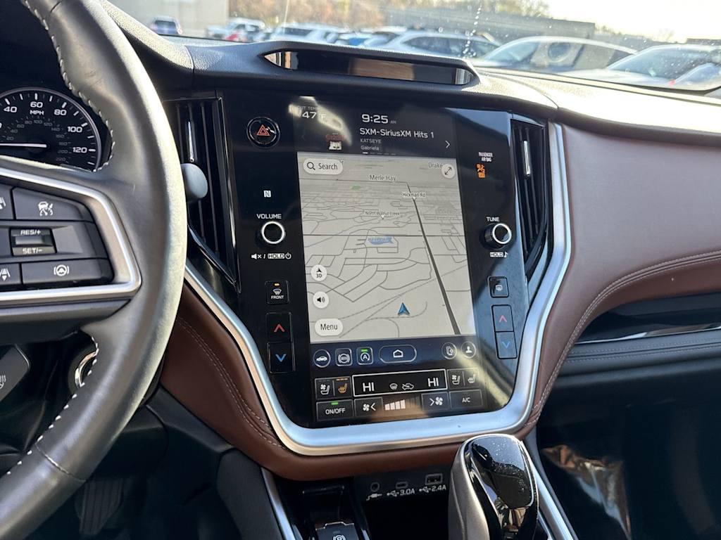 Thumbnail: 2024 Subaru Outback - 13