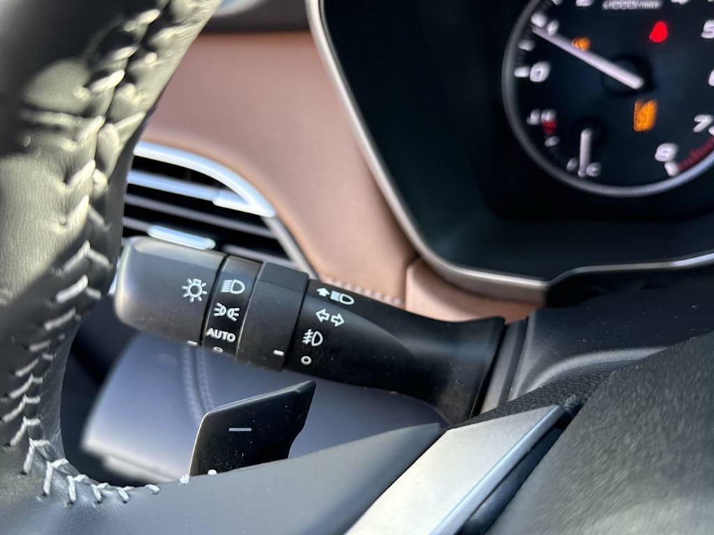 Thumbnail: 2024 Subaru Outback - 15