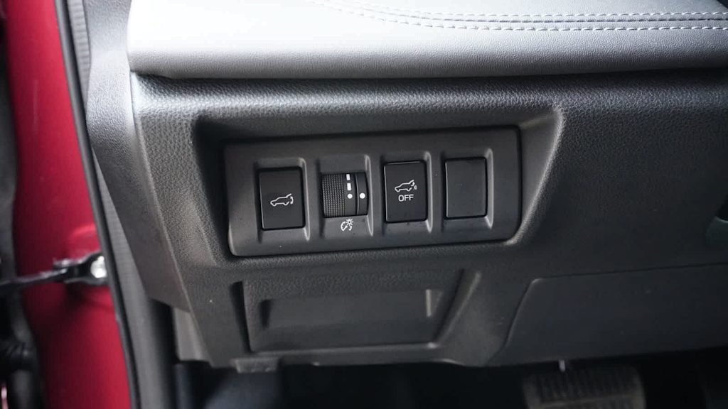 Thumbnail: 2025 Subaru Outback - 23