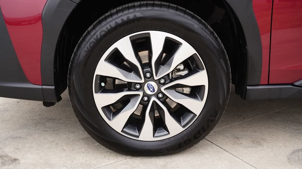 Thumbnail: 2025 Subaru Outback - 8