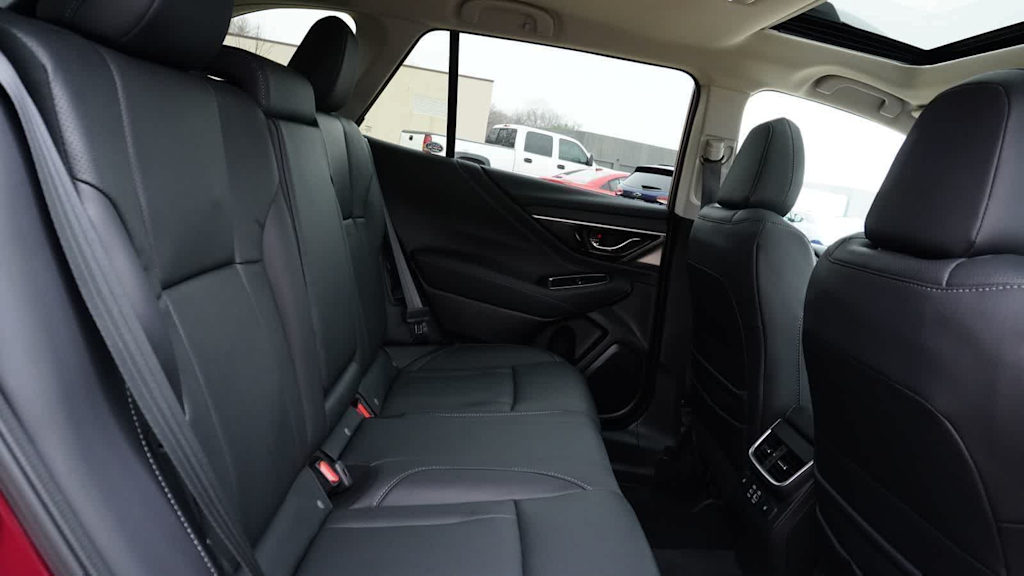 Thumbnail: 2025 Subaru Outback - 30