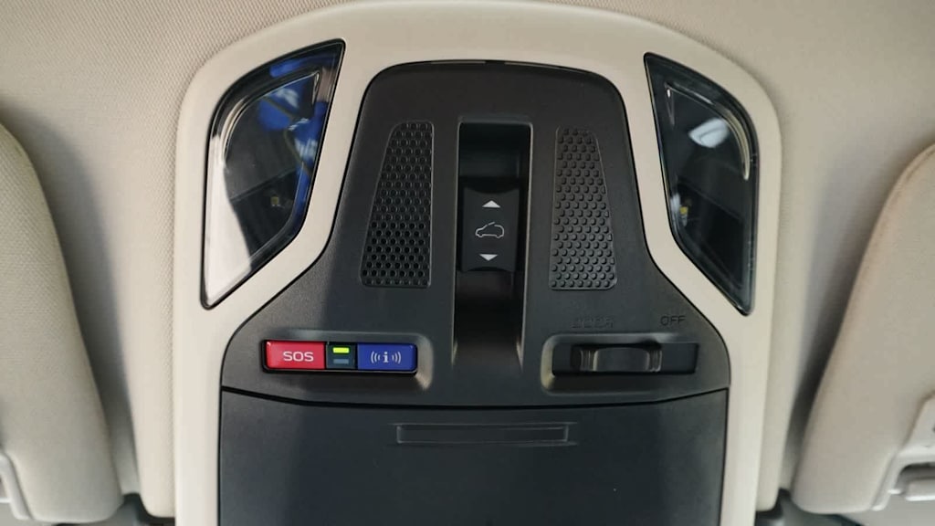 Thumbnail: 2025 Subaru Outback - 36