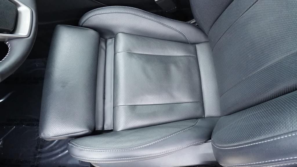 Thumbnail: 2025 Subaru Outback - 27