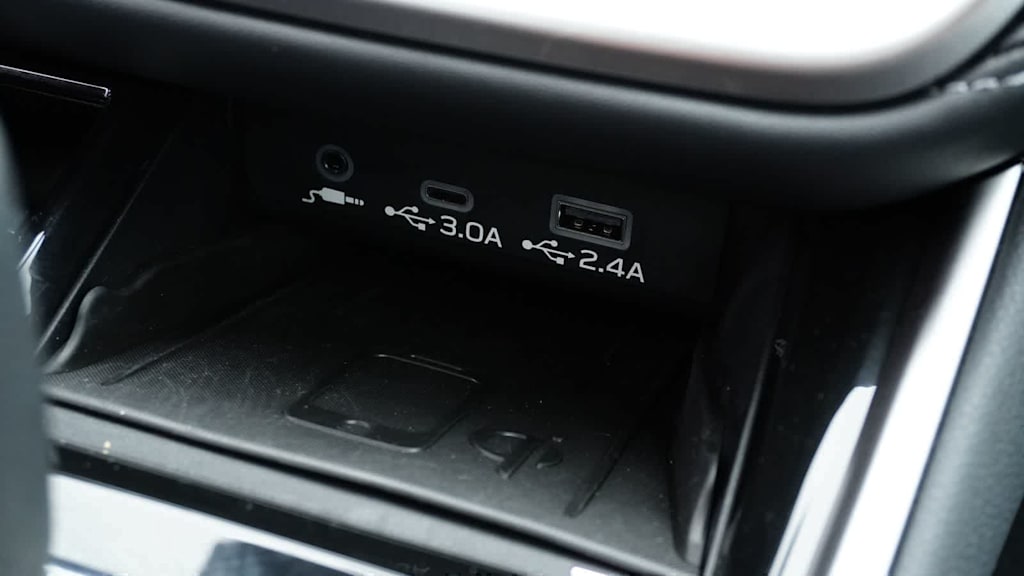 Thumbnail: 2025 Subaru Outback - 39