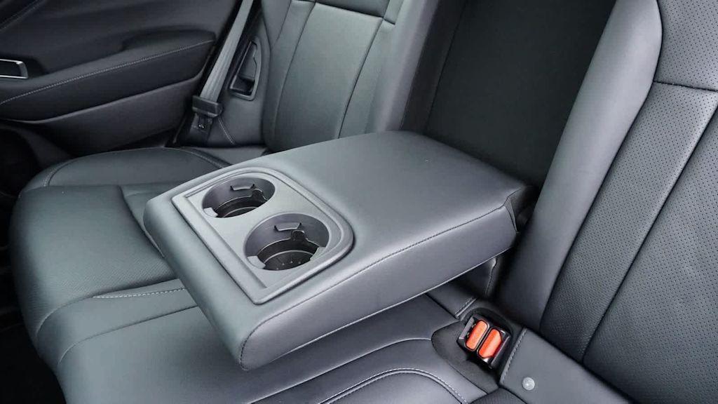 Thumbnail: 2025 Subaru Outback - 28