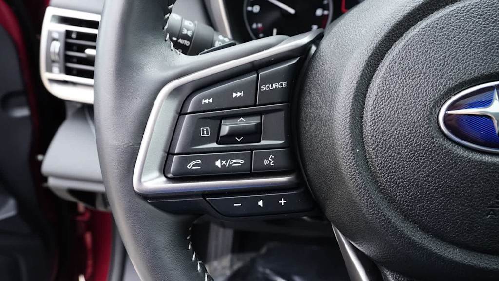 Thumbnail: 2025 Subaru Outback - 33