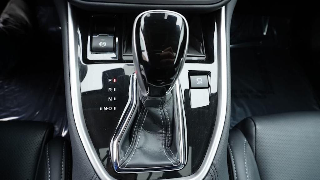 Thumbnail: 2025 Subaru Outback - 15