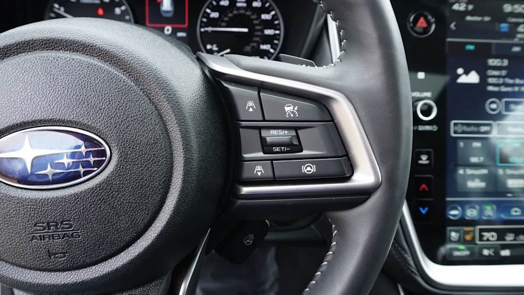 Thumbnail: 2025 Subaru Outback - 34