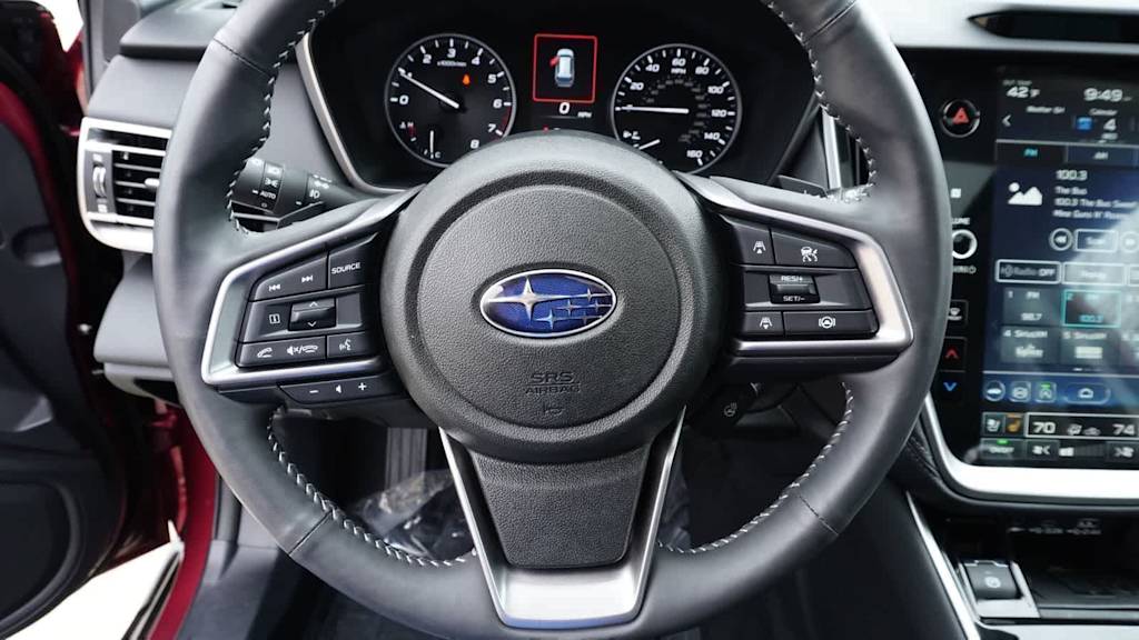 Thumbnail: 2025 Subaru Outback - 10