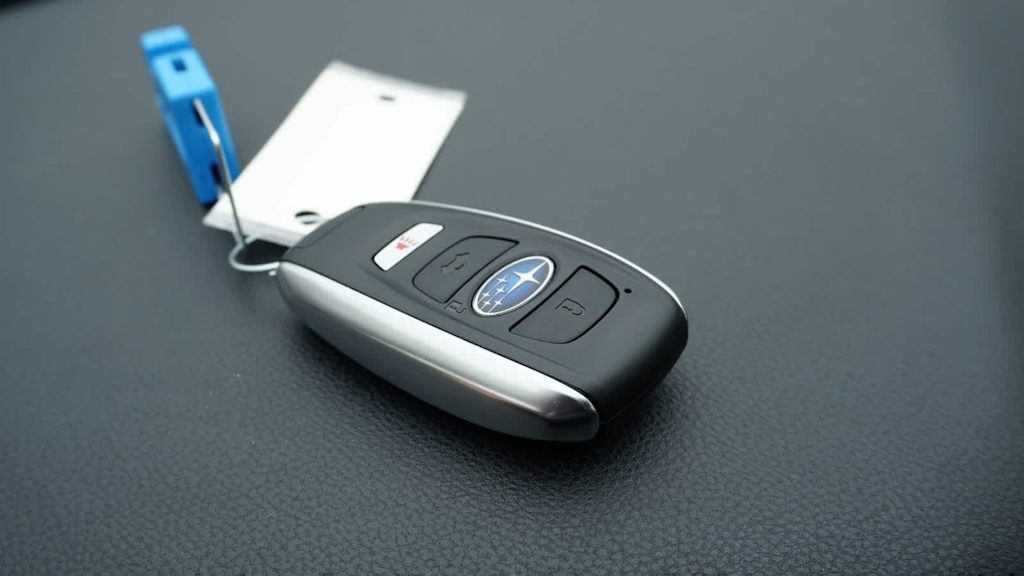 Thumbnail: 2025 Subaru Outback - 18