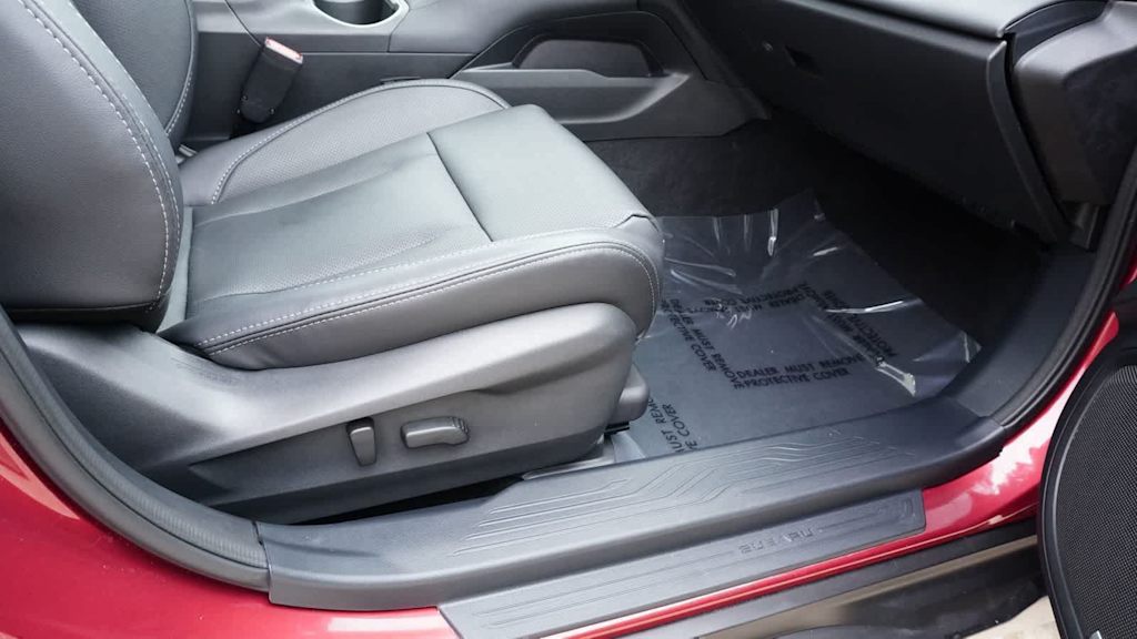 Thumbnail: 2025 Subaru Outback - 31