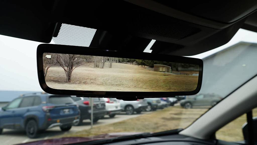 Thumbnail: 2025 Subaru Outback - 37