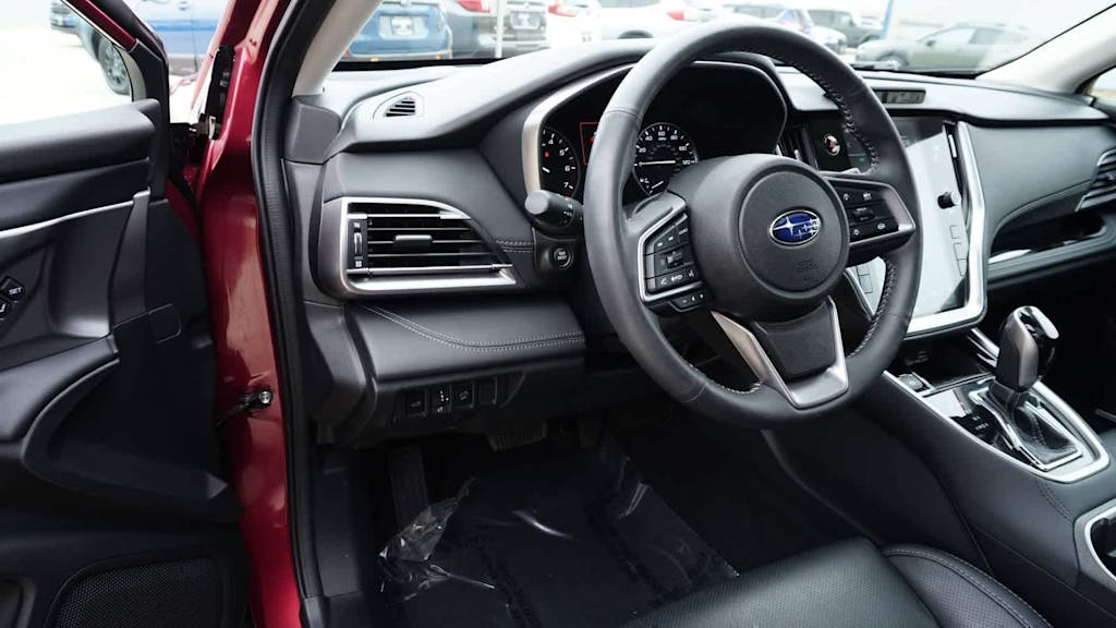Thumbnail: 2025 Subaru Outback - 2