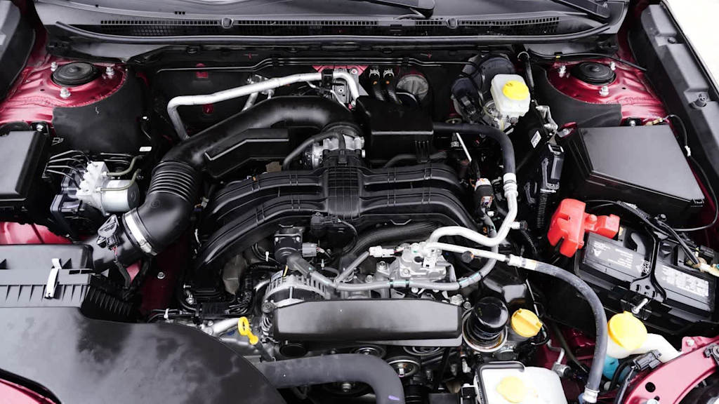 Thumbnail: 2025 Subaru Outback - 9