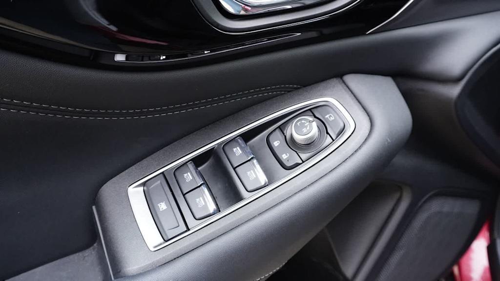 Thumbnail: 2025 Subaru Outback - 25