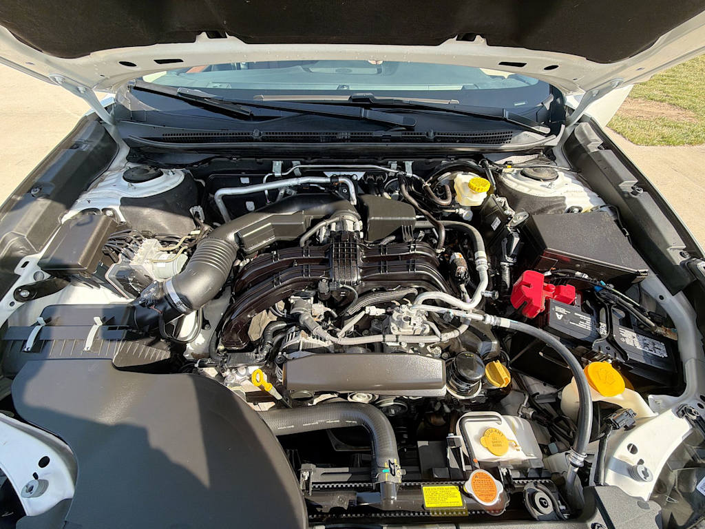 Thumbnail: 2022 Subaru Outback - 8