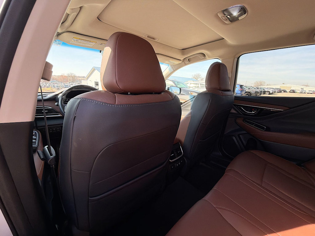 Thumbnail: 2022 Subaru Outback - 12