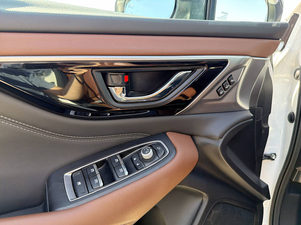 Thumbnail: 2022 Subaru Outback - 22