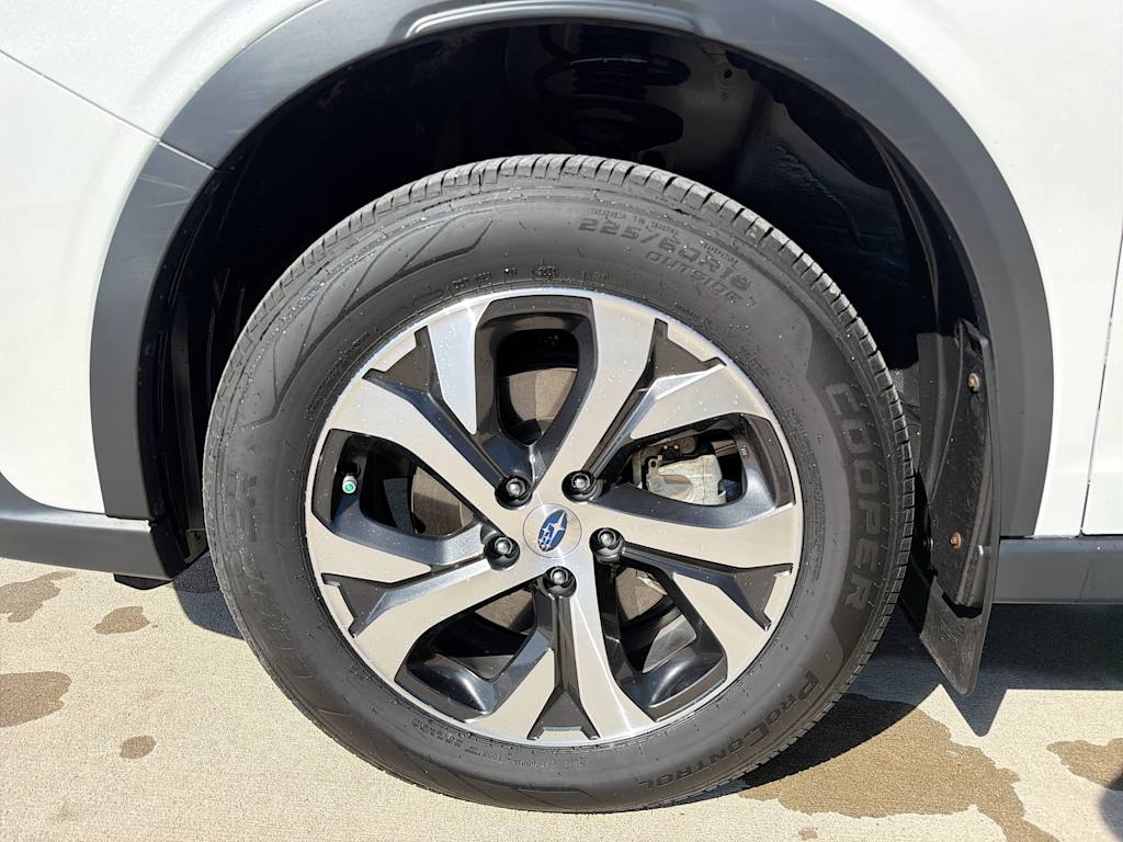 Thumbnail: 2022 Subaru Outback - 7