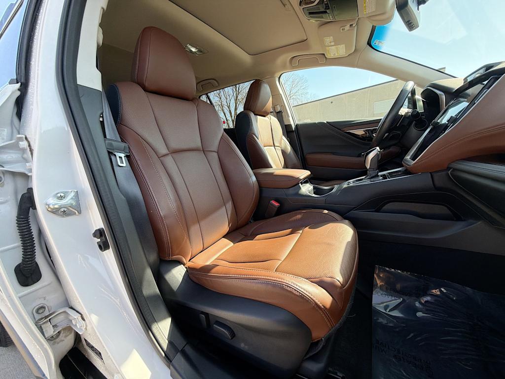 Thumbnail: 2022 Subaru Outback - 27