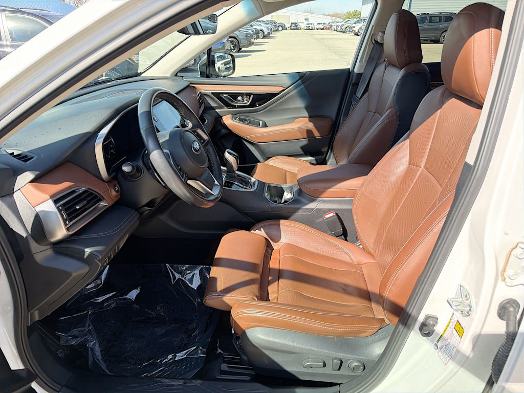 Thumbnail: 2022 Subaru Outback - 10