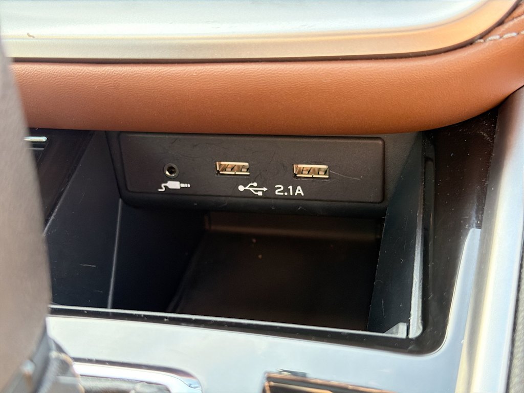 Thumbnail: 2022 Subaru Outback - 33