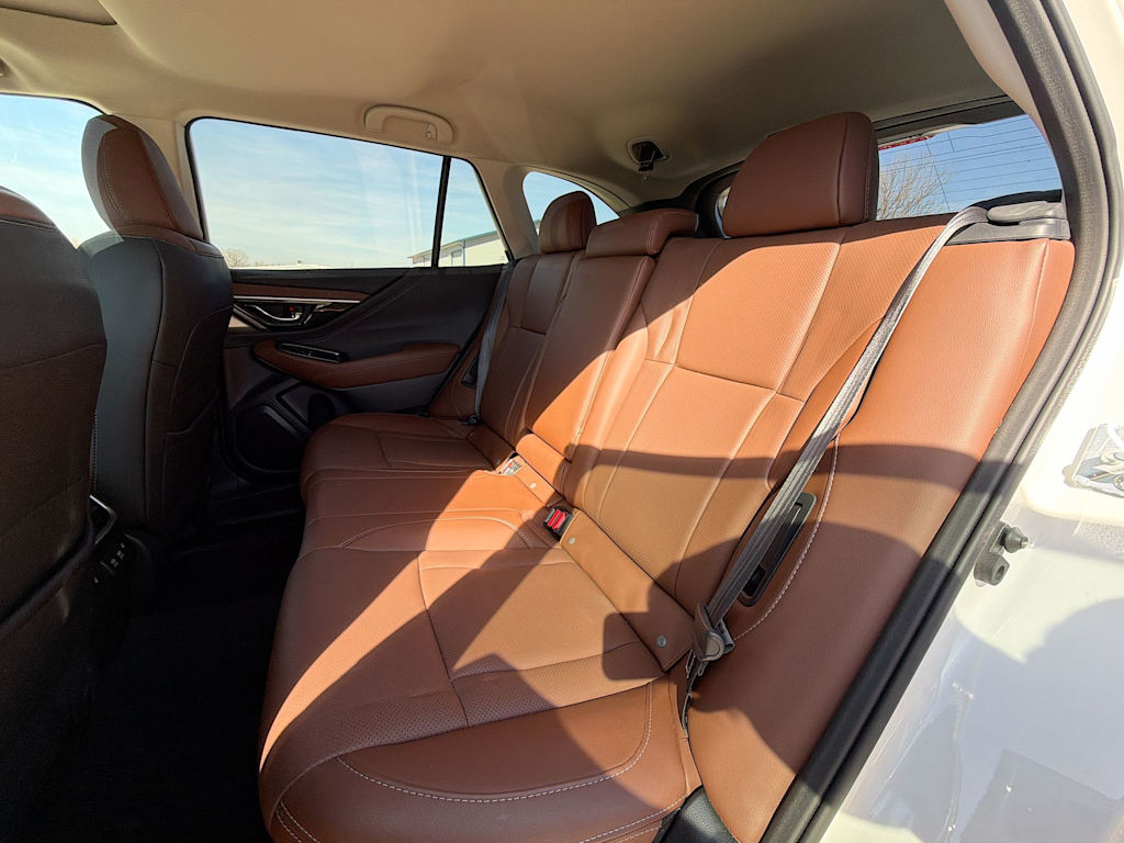 Thumbnail: 2022 Subaru Outback - 24