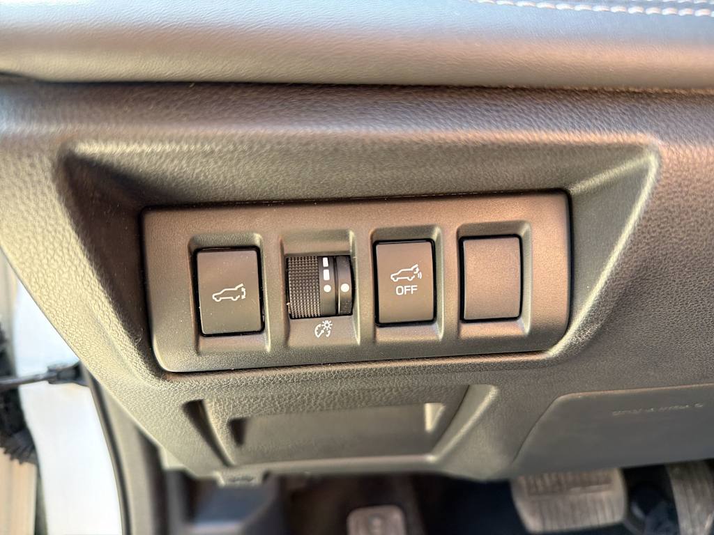 Thumbnail: 2022 Subaru Outback - 34