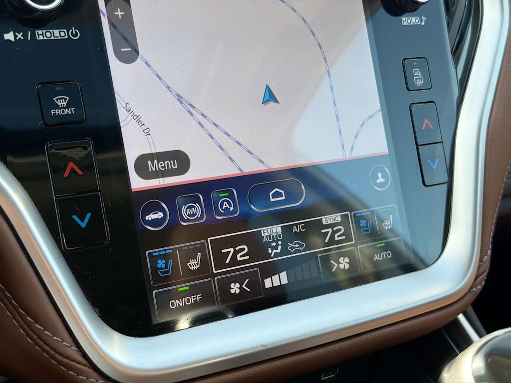 Thumbnail: 2022 Subaru Outback - 13