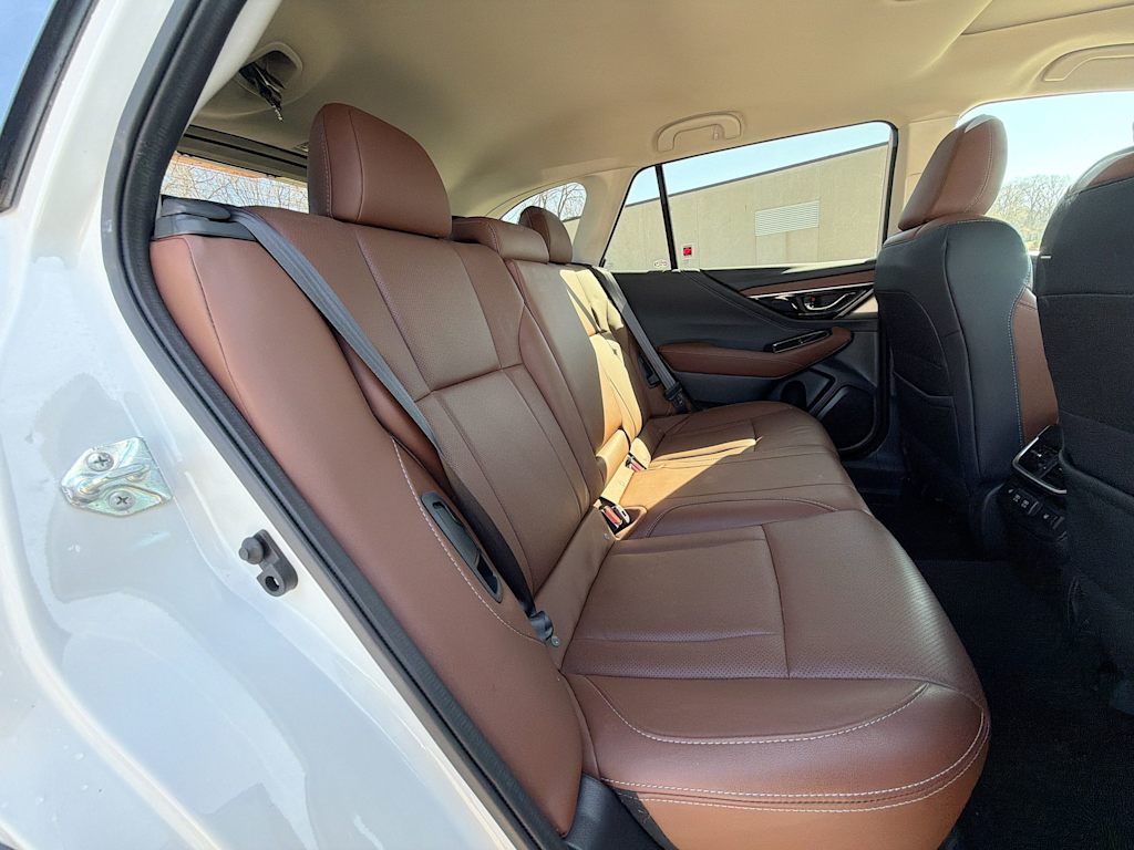 Thumbnail: 2022 Subaru Outback - 25
