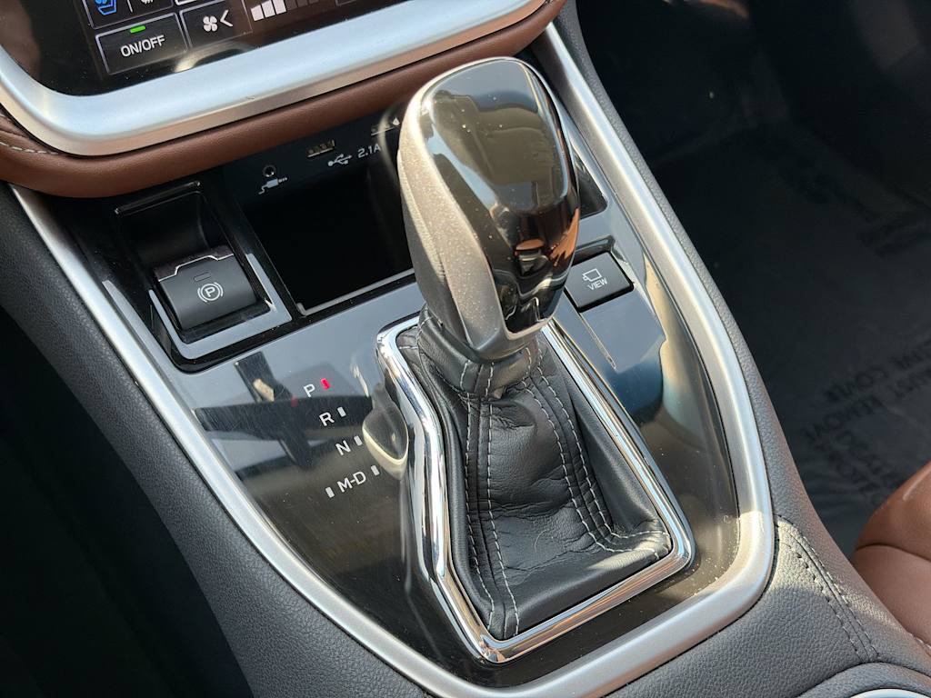 Thumbnail: 2022 Subaru Outback - 14