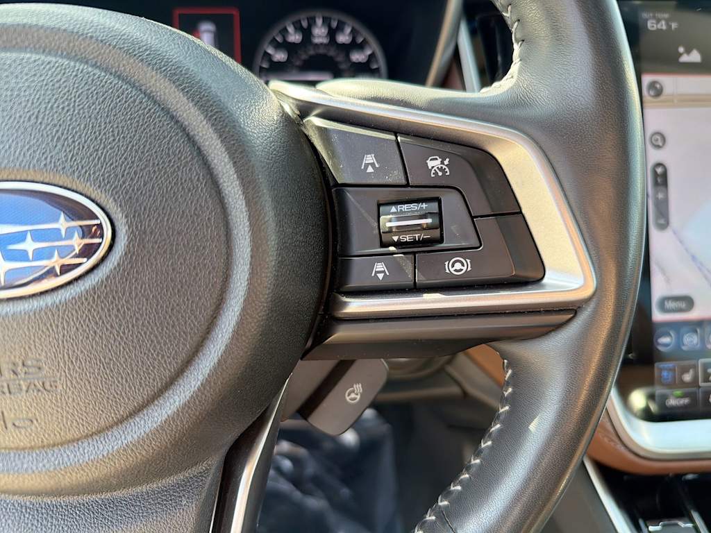 Thumbnail: 2022 Subaru Outback - 29