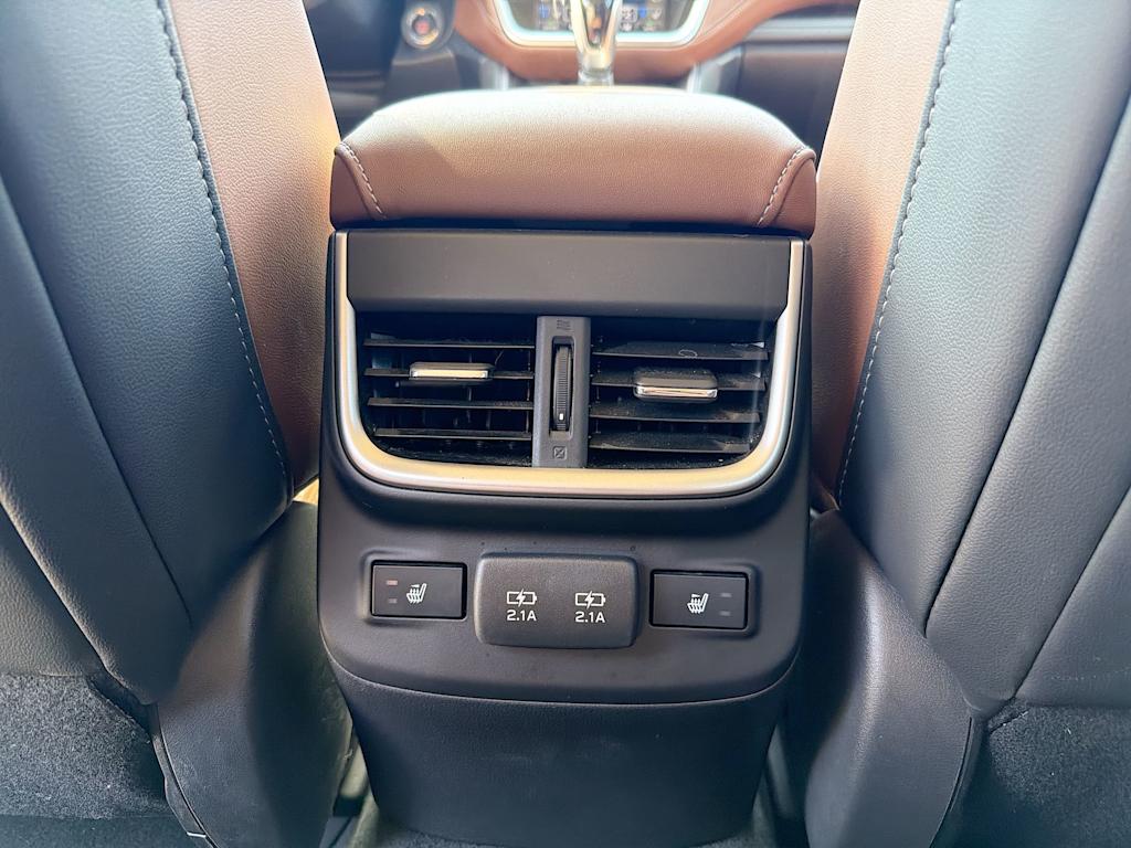 Thumbnail: 2022 Subaru Outback - 35