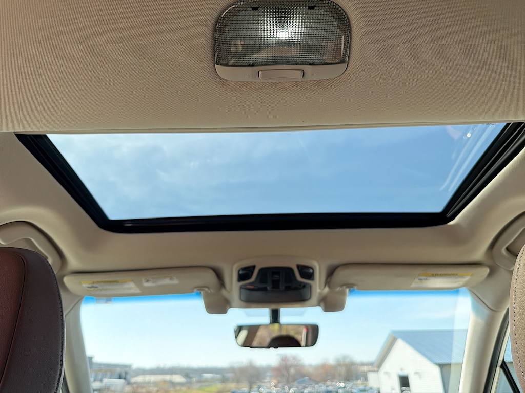 Thumbnail: 2022 Subaru Outback - 26