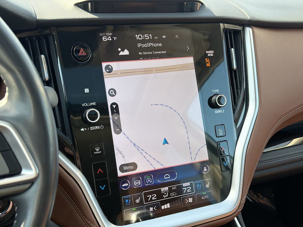 Thumbnail: 2022 Subaru Outback - 30