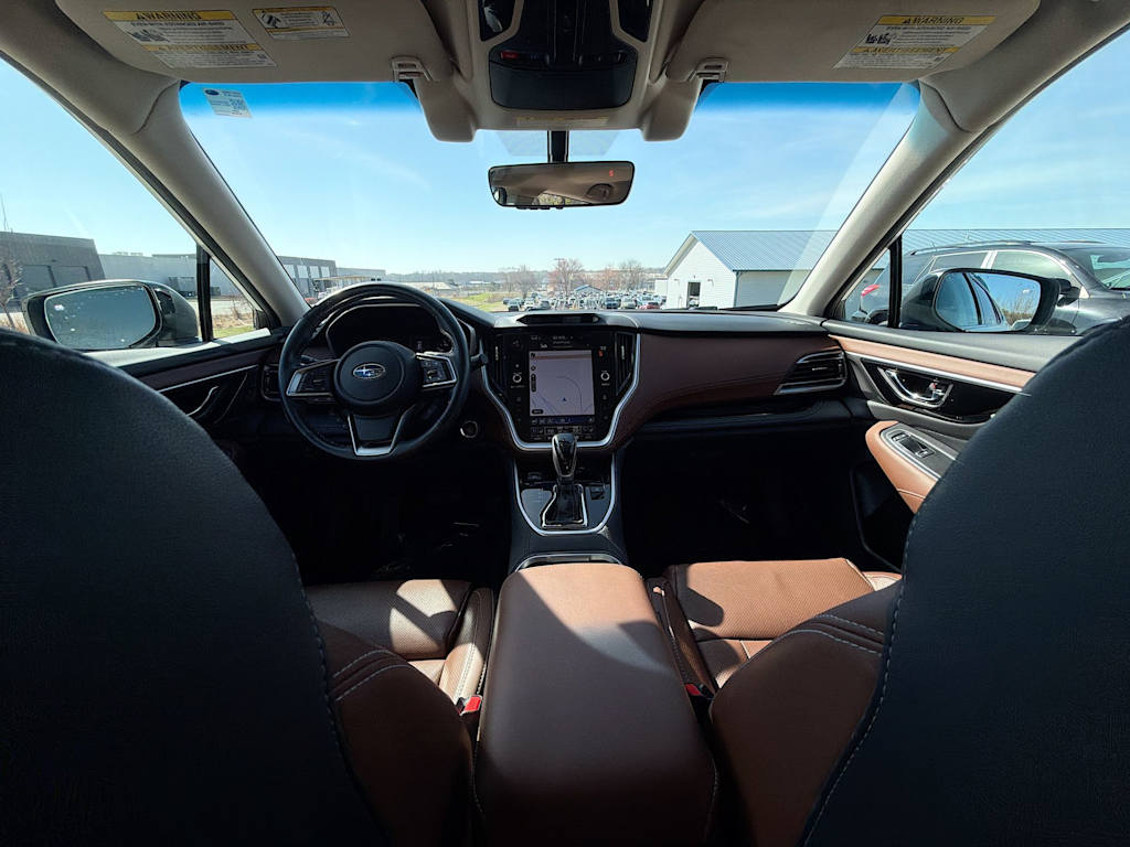 Thumbnail: 2022 Subaru Outback - 2