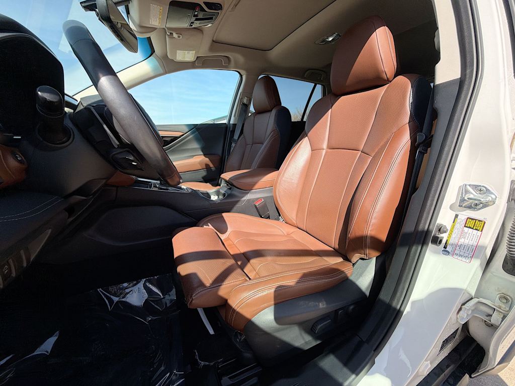 Thumbnail: 2022 Subaru Outback - 11