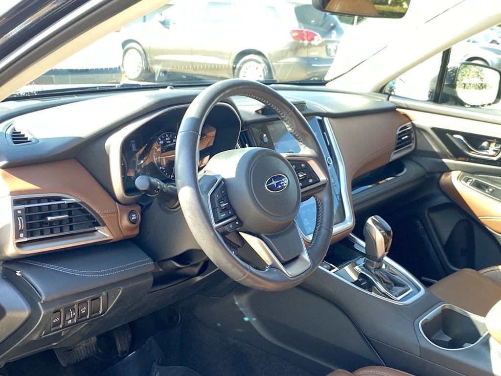 Thumbnail: 2021 Subaru Outback - 2