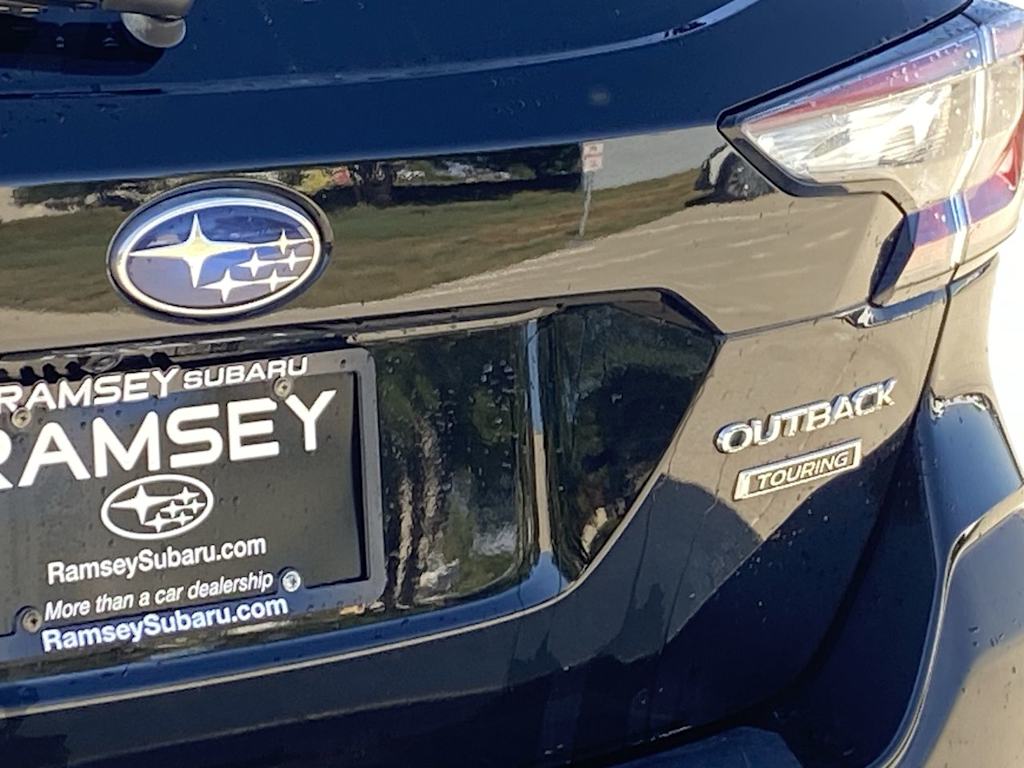 Thumbnail: 2021 Subaru Outback - 24