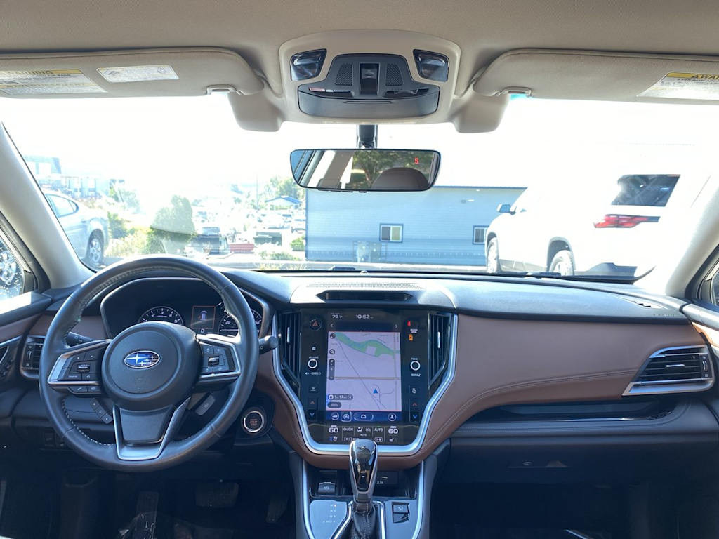Thumbnail: 2021 Subaru Outback - 9