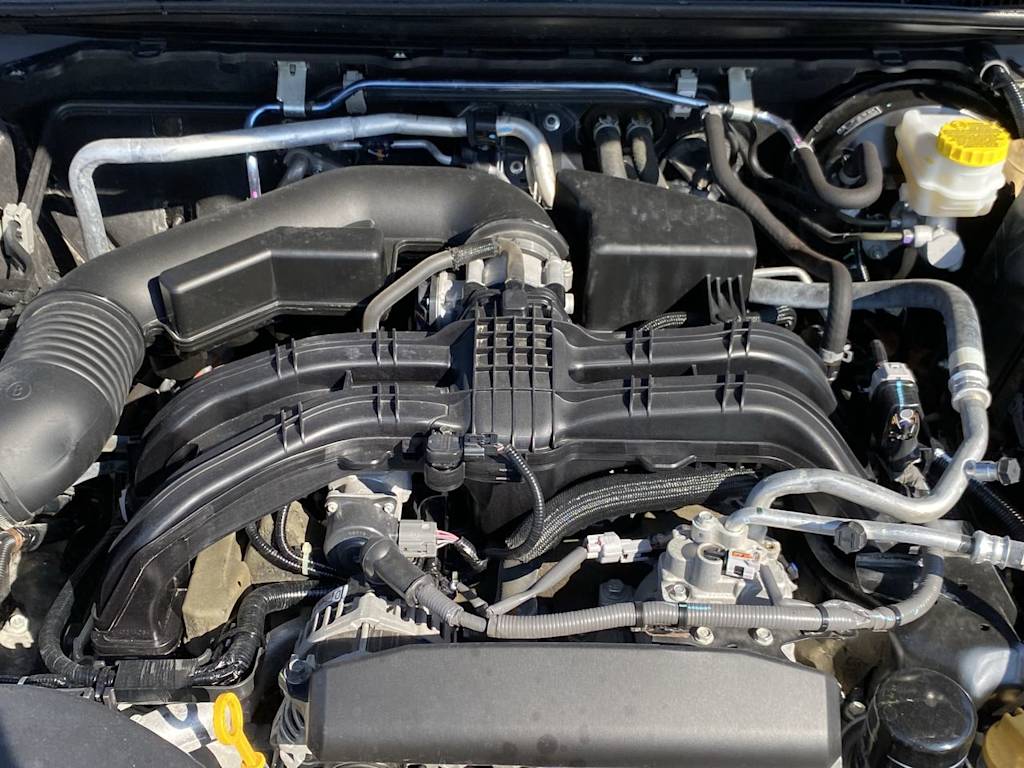Thumbnail: 2021 Subaru Outback - 8