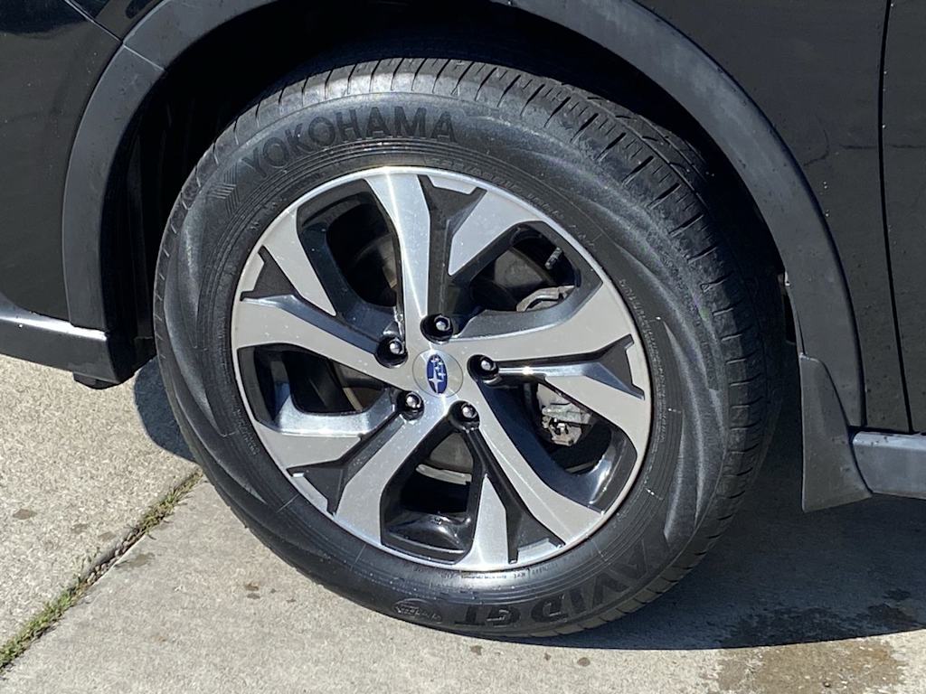 Thumbnail: 2021 Subaru Outback - 7