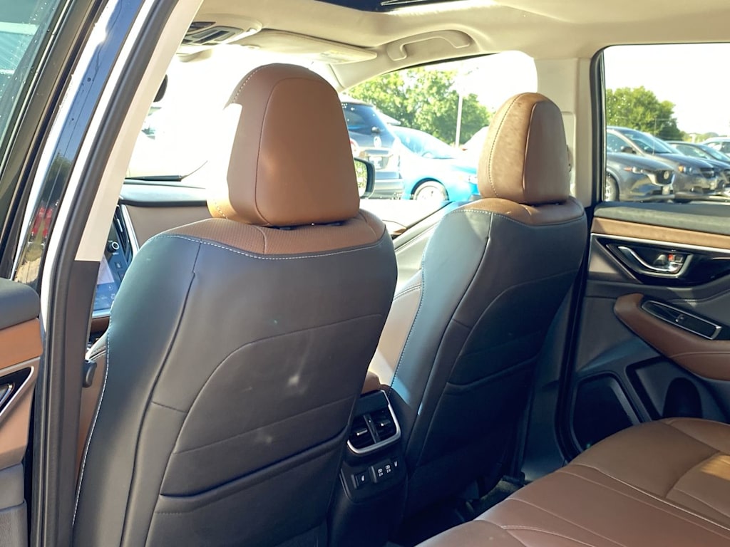 Thumbnail: 2021 Subaru Outback - 12