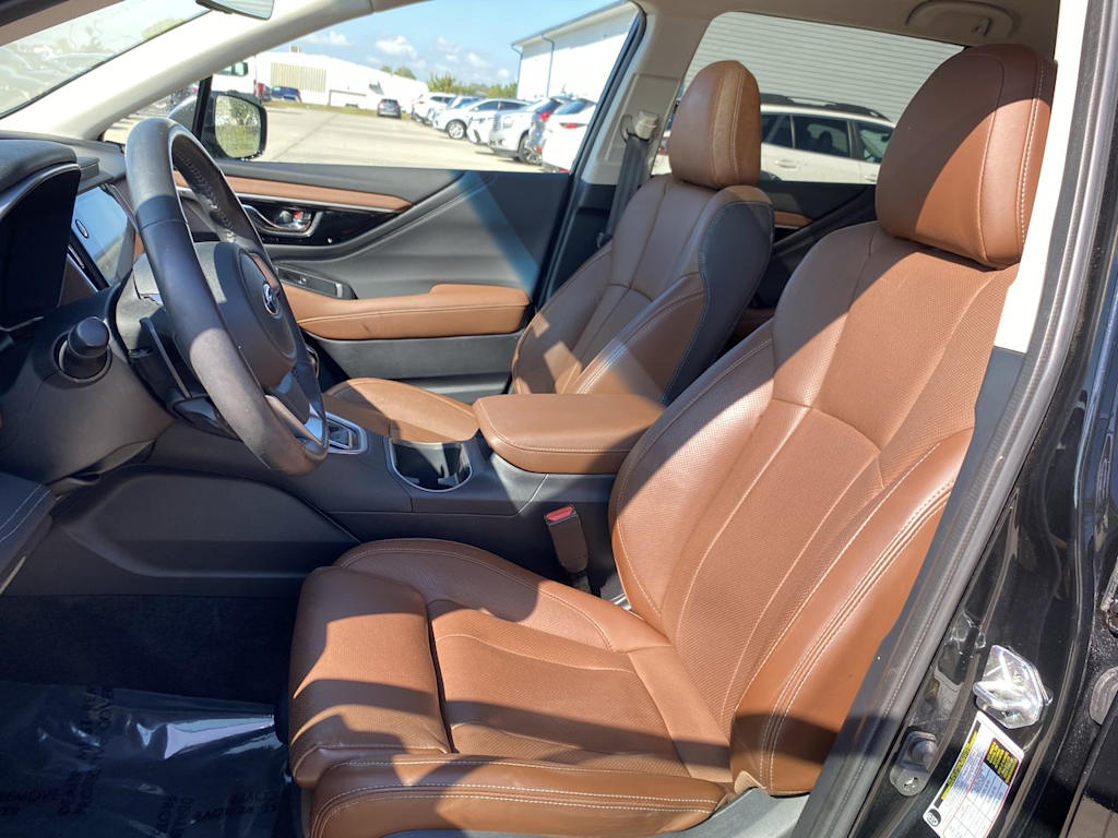 Thumbnail: 2021 Subaru Outback - 10