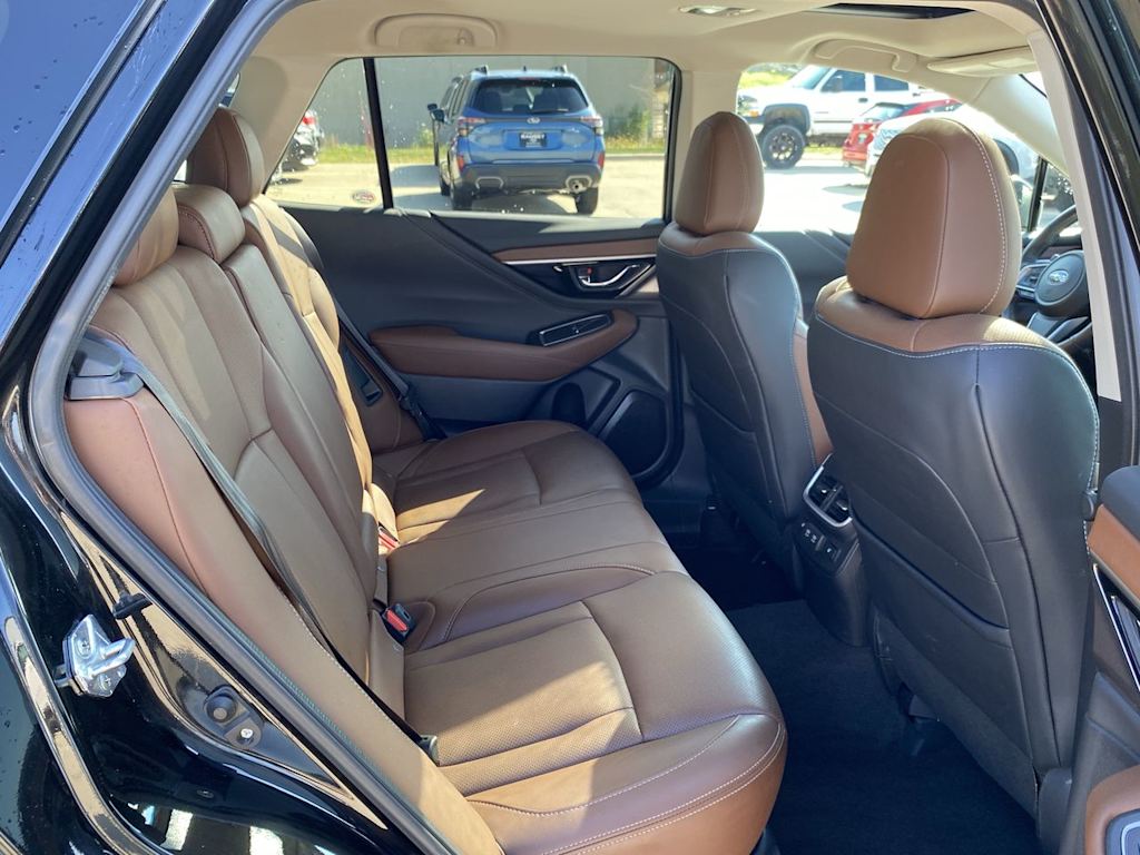 Thumbnail: 2021 Subaru Outback - 28