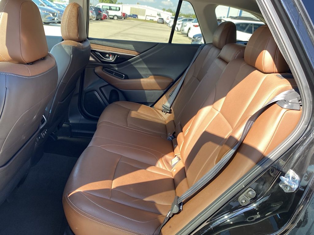 Thumbnail: 2021 Subaru Outback - 27